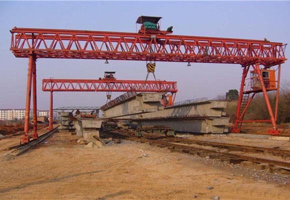 इंजीनियरिंग गैन्ट्री क्रेन